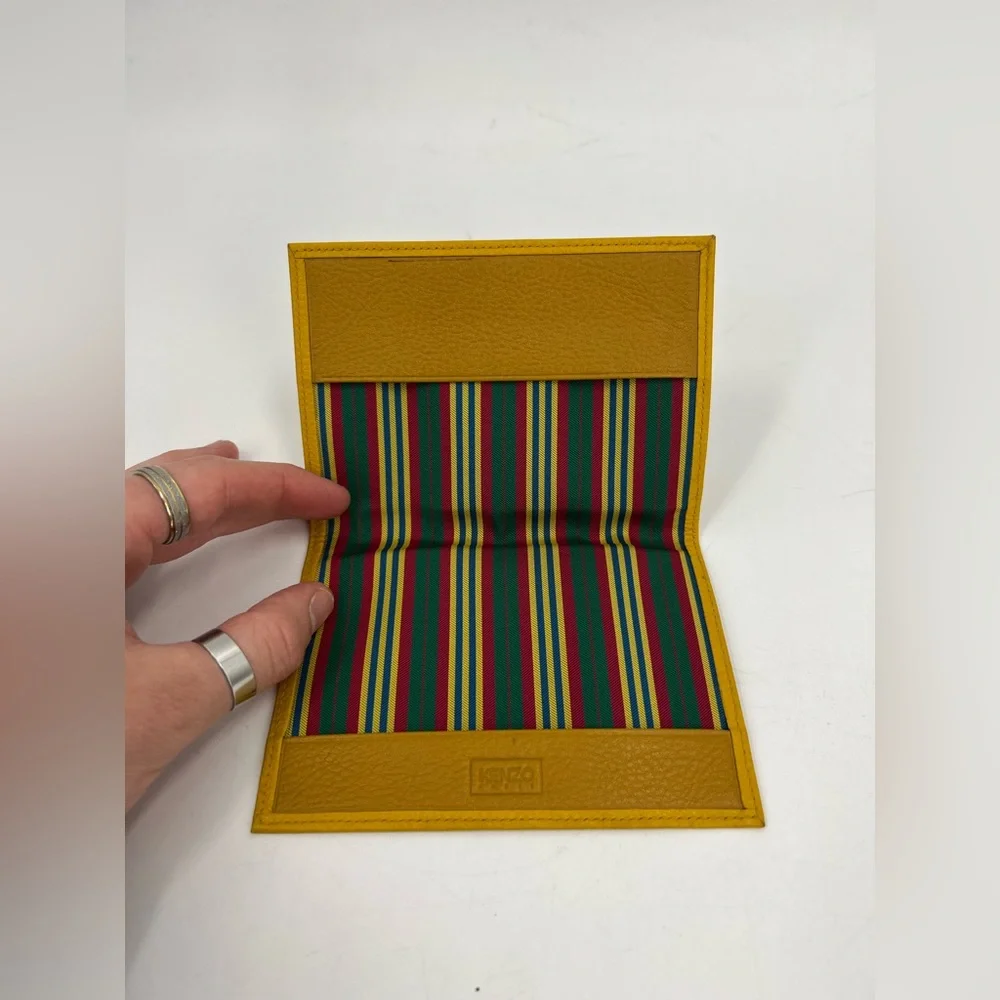 Kenzo Passport holder - Picture 6 of 8